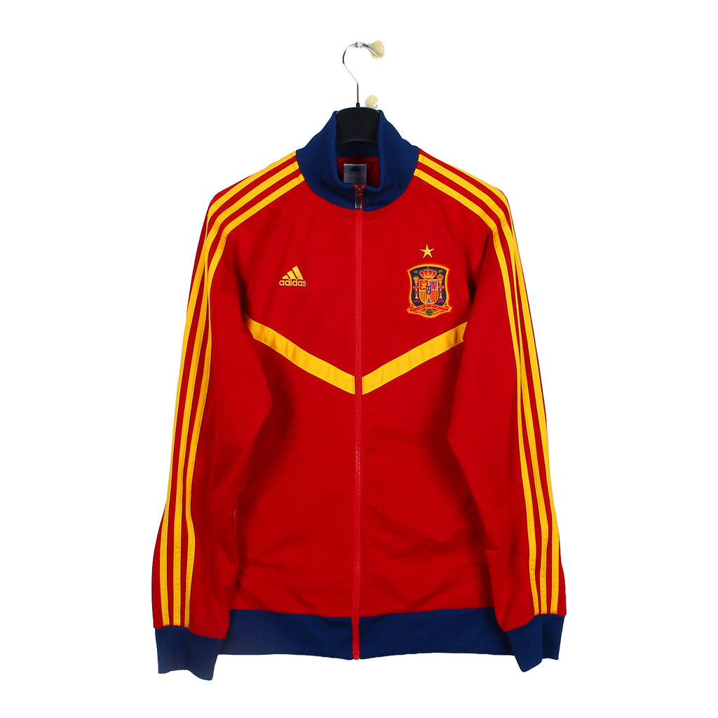 2013/14 - Spain (S) (Replica)