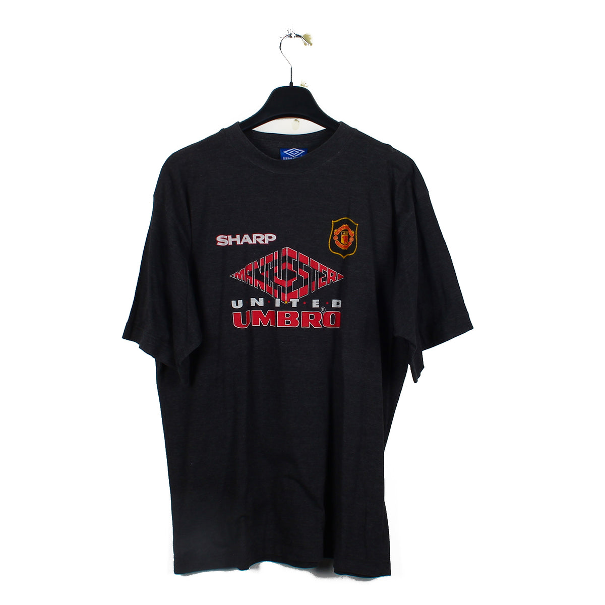 1996/97 - Manchester United (XL)