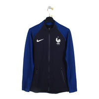 2016 - Equipe de France (S) [pro]