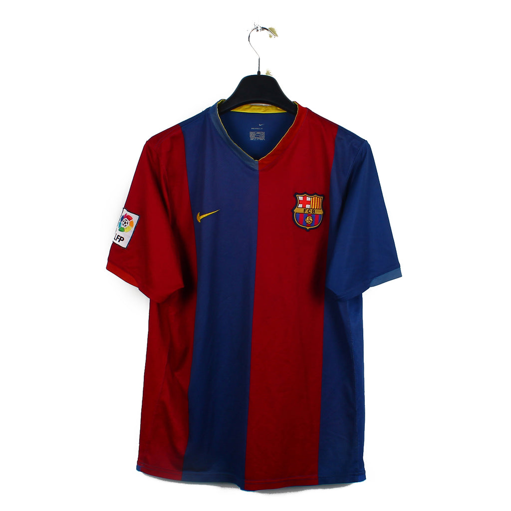 2006/07 - Barcelone (M)