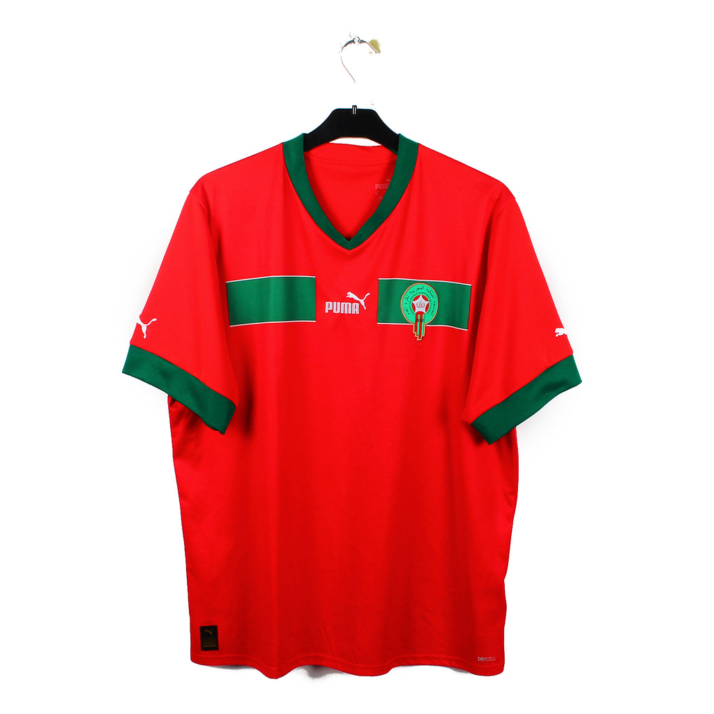 2022/23 - Maroc (M)