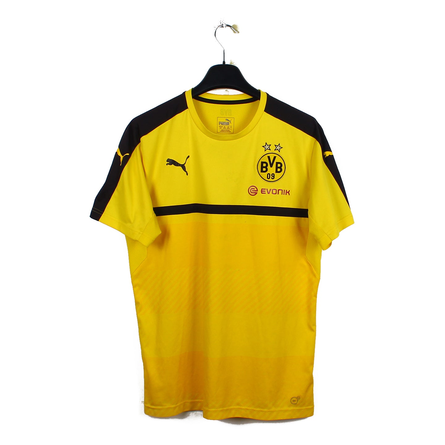 2016/17 - Dortmund (L)