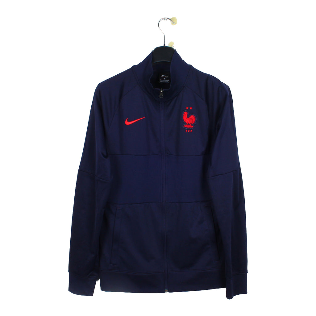 2020/21 - Equipe de France (S) (Copie)