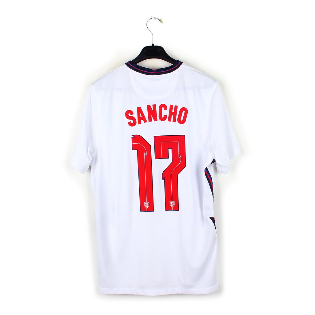 2020/22 - Angleterre - Sancho #17 (L)
