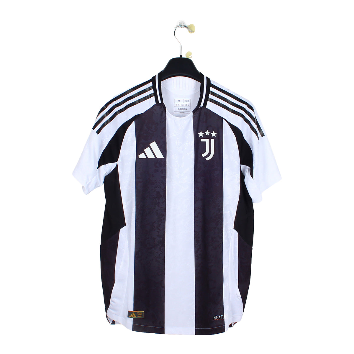 2024/25 - Juventus - Zidane #21 (M) [pro]