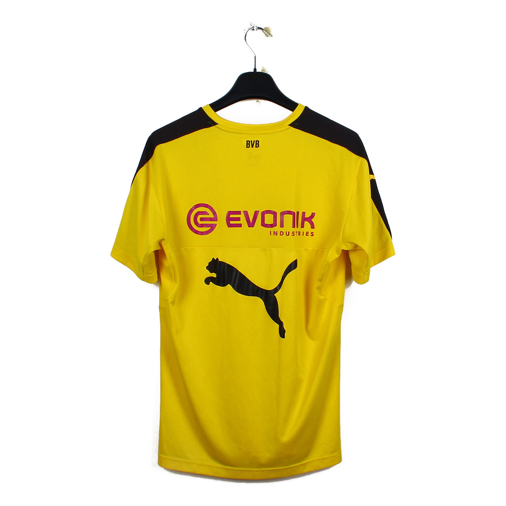 2016/17 - Dortmund (L)