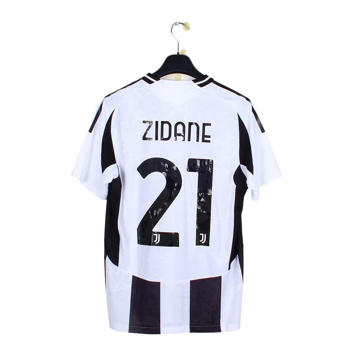 2024/25 - Juventus - Zidane #21 (M) [pro]