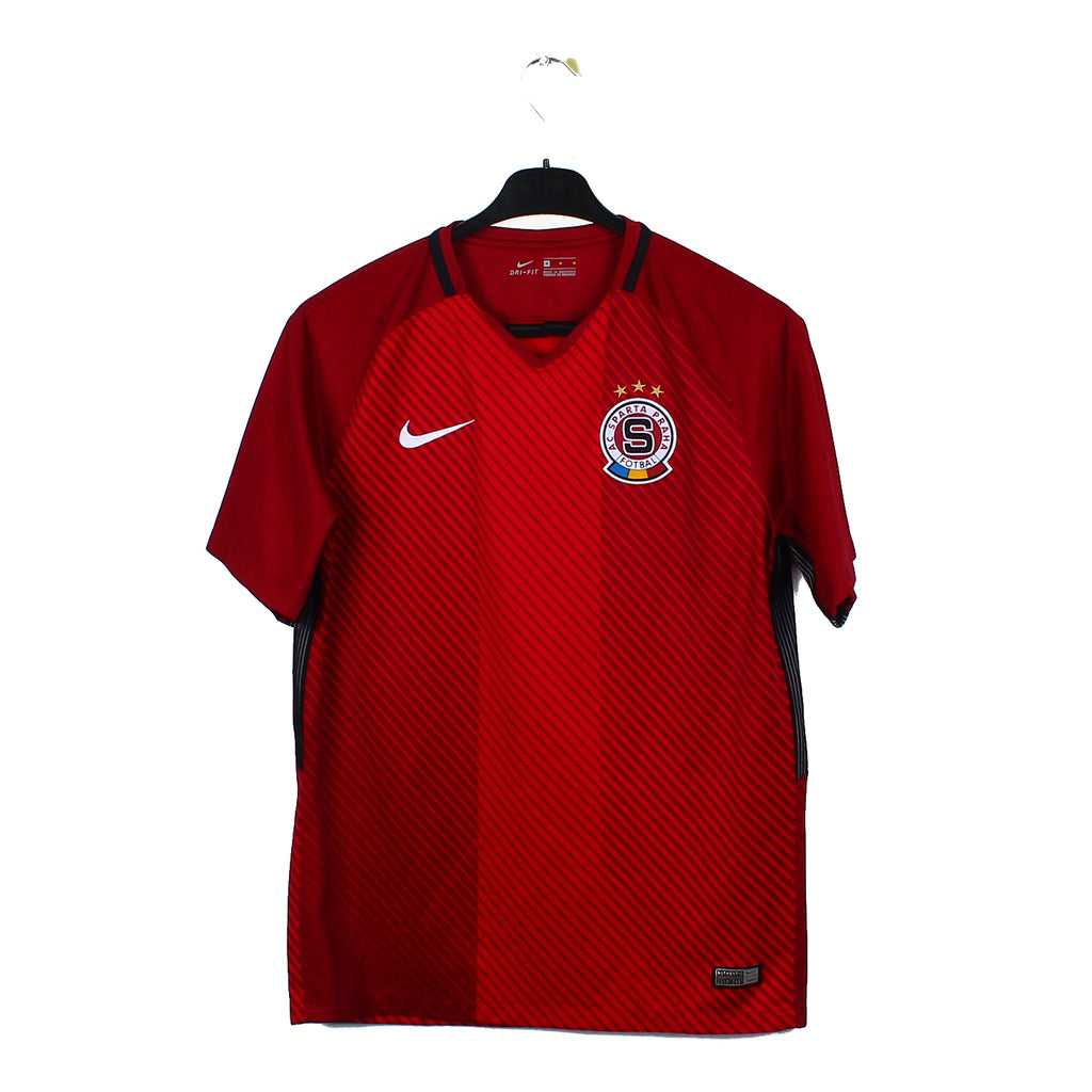 2017/19 - Sparta Prague (L)