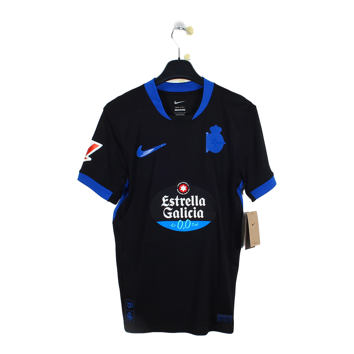 2026/27 - Deportivo La Corogne - Aubameyang #7 (S)