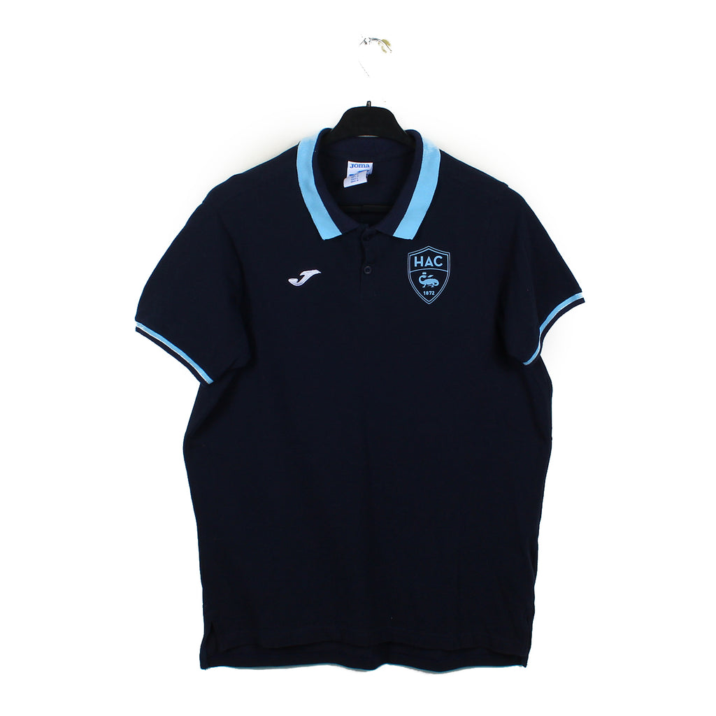 2019/20 - Le Havre (L)