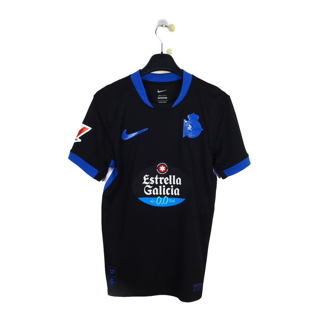 2026/27 - Deportivo La Corogne - Aubameyang #7 (S)