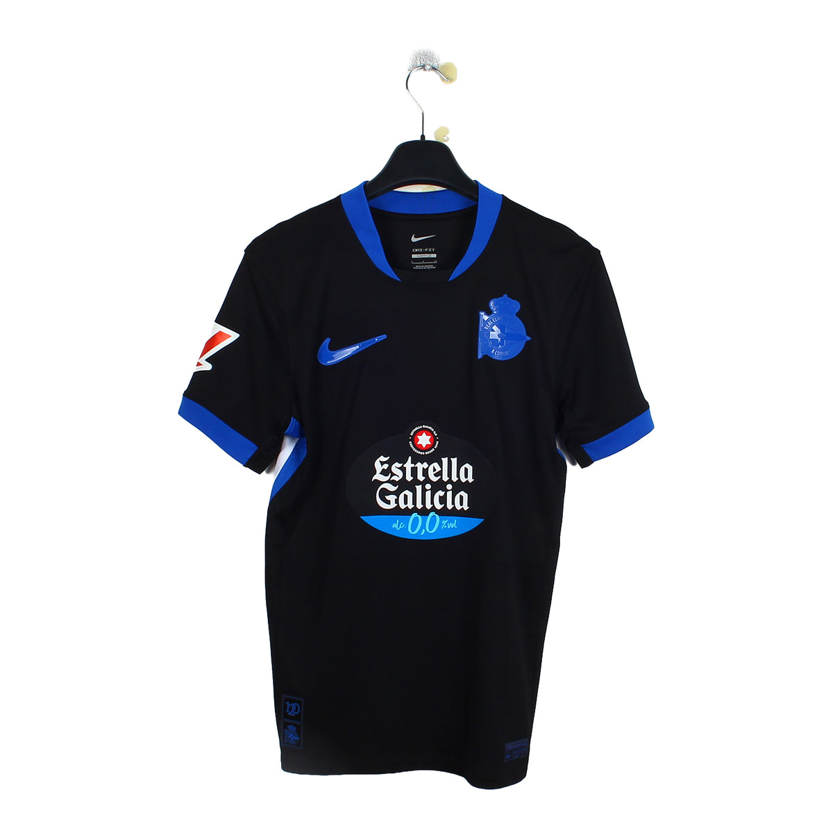 2026/27 - Deportivo La Corogne - Aubameyang #7 (S)