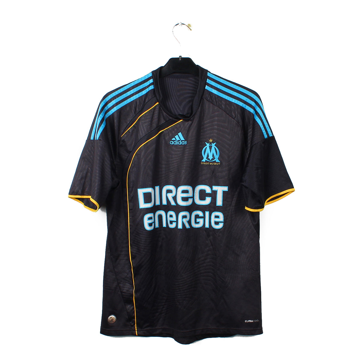 2009/10 - OM - Lucho #8 (XL)