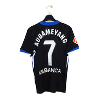 2026/27 - Deportivo La Corogne - Aubameyang #7 (S)