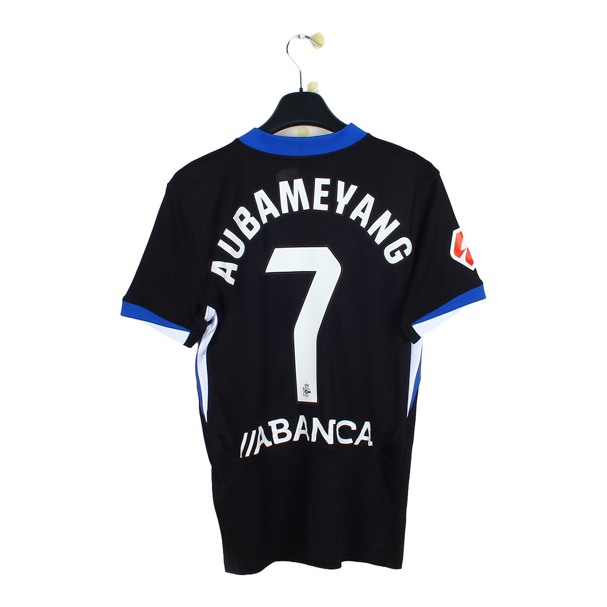 2026/27 - Deportivo La Corogne - Aubameyang #7 (S)