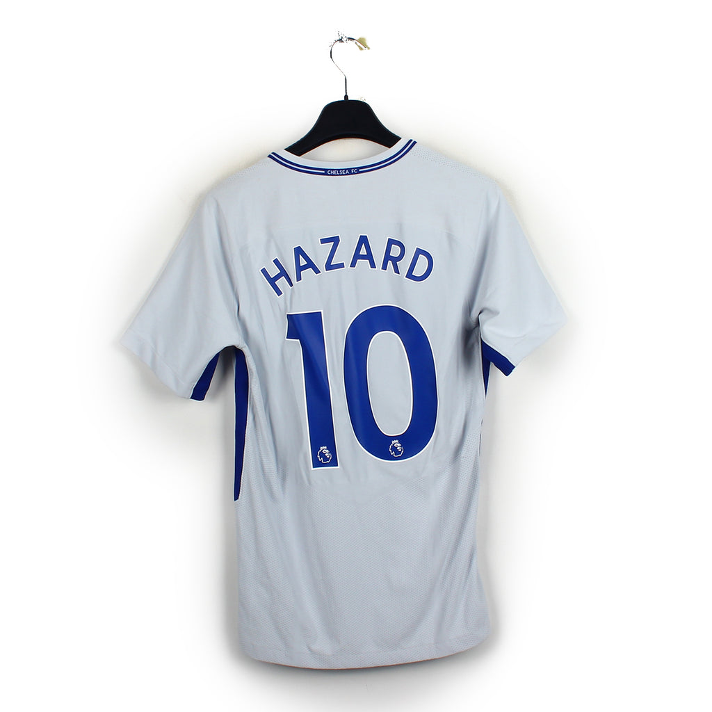 2017/18 - Chelsea - Hazard #10 (S) [pro]