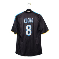 2009/10 - OM - Lucho #8 (XL)