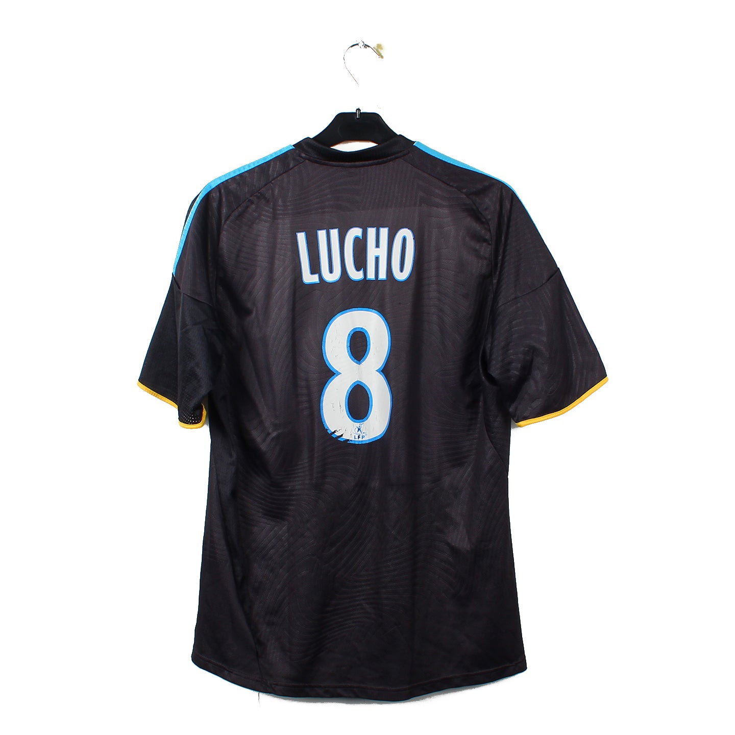 2009/10 - OM - Lucho #8 (XL)