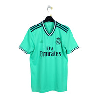 2019/20 - Real Madrid - Asensio #20 (M)