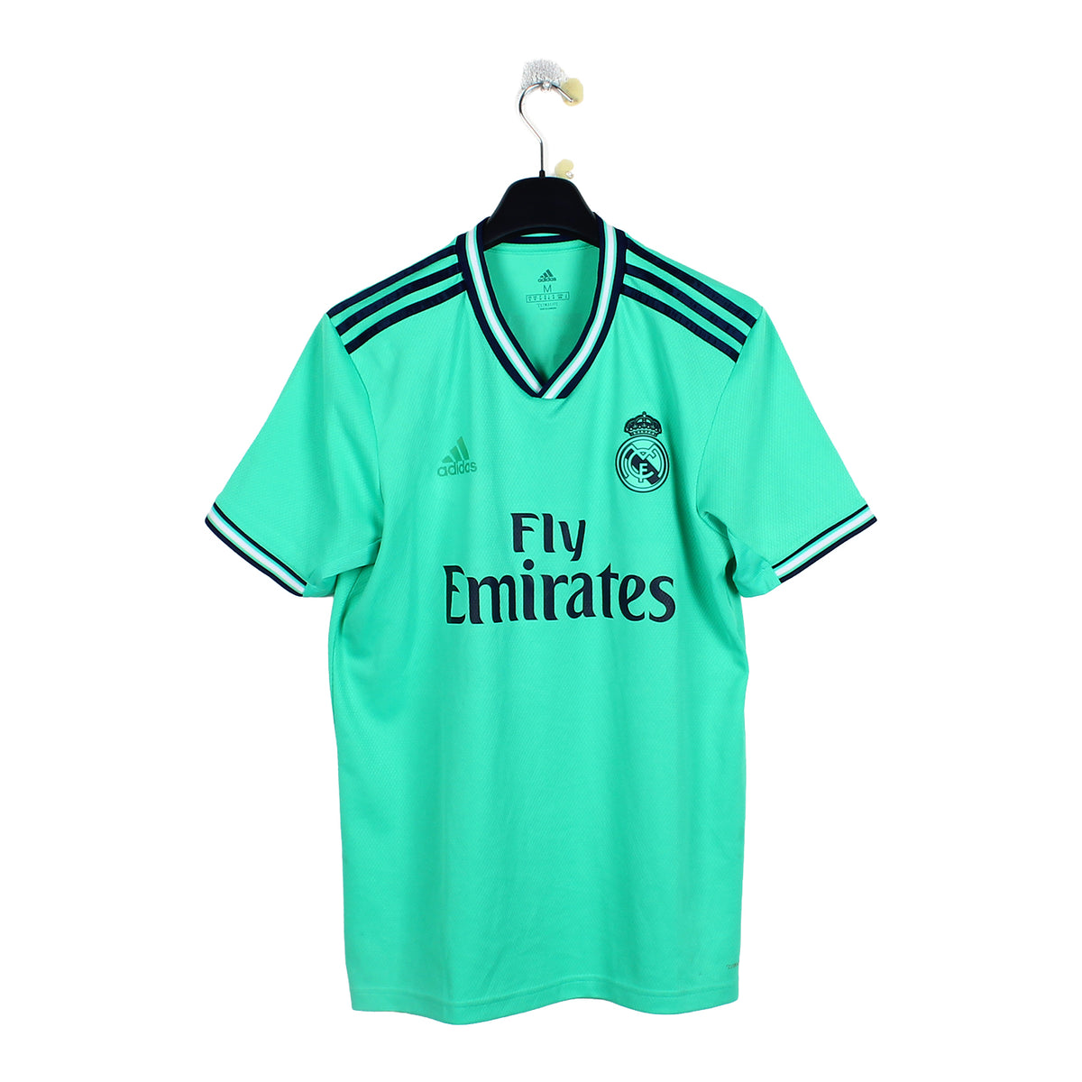 2019/20 - Real Madrid - Asensio #20 (M)