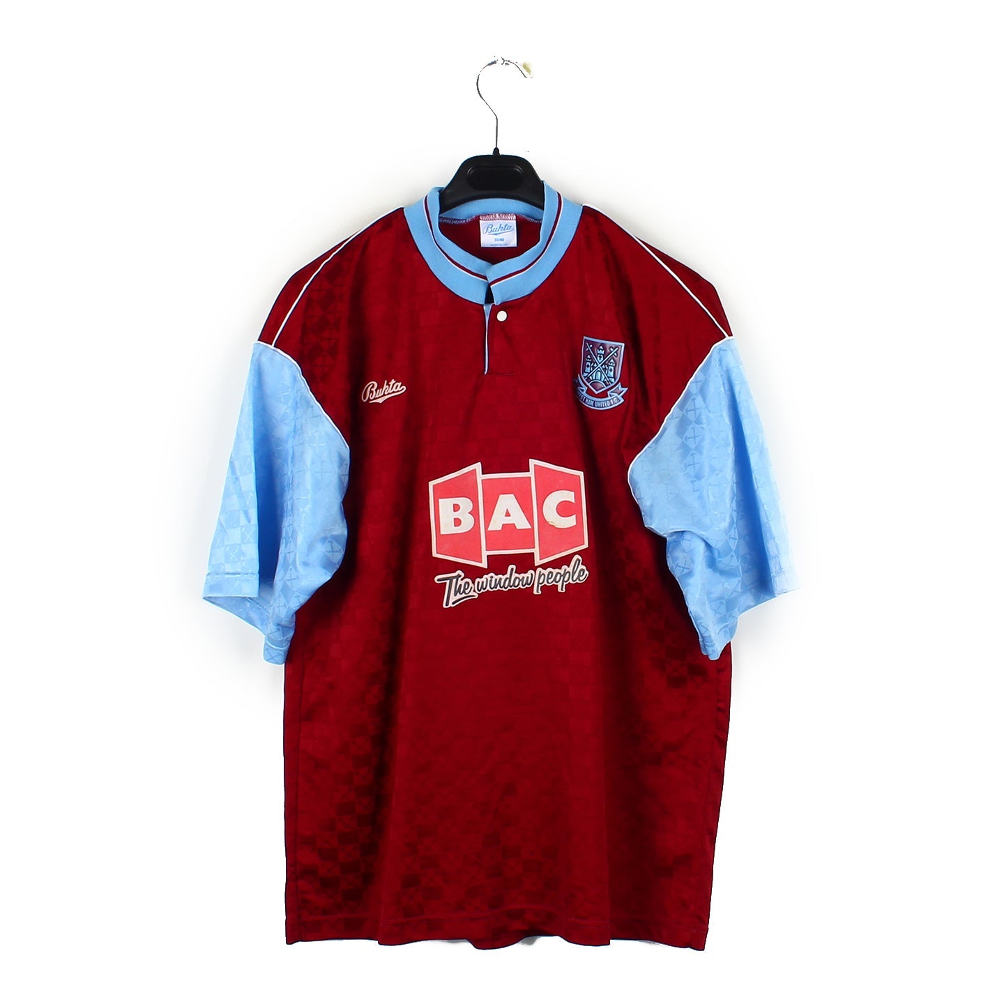 1989/91 - West Ham (S)