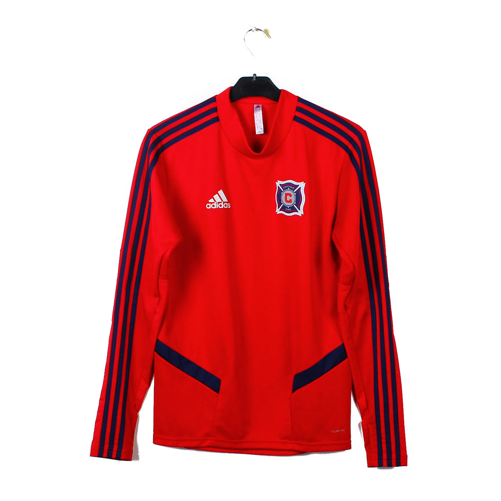 2019 - Chicago Fire (M)