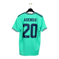 2019/20 - Real Madrid - Asensio #20 (M)