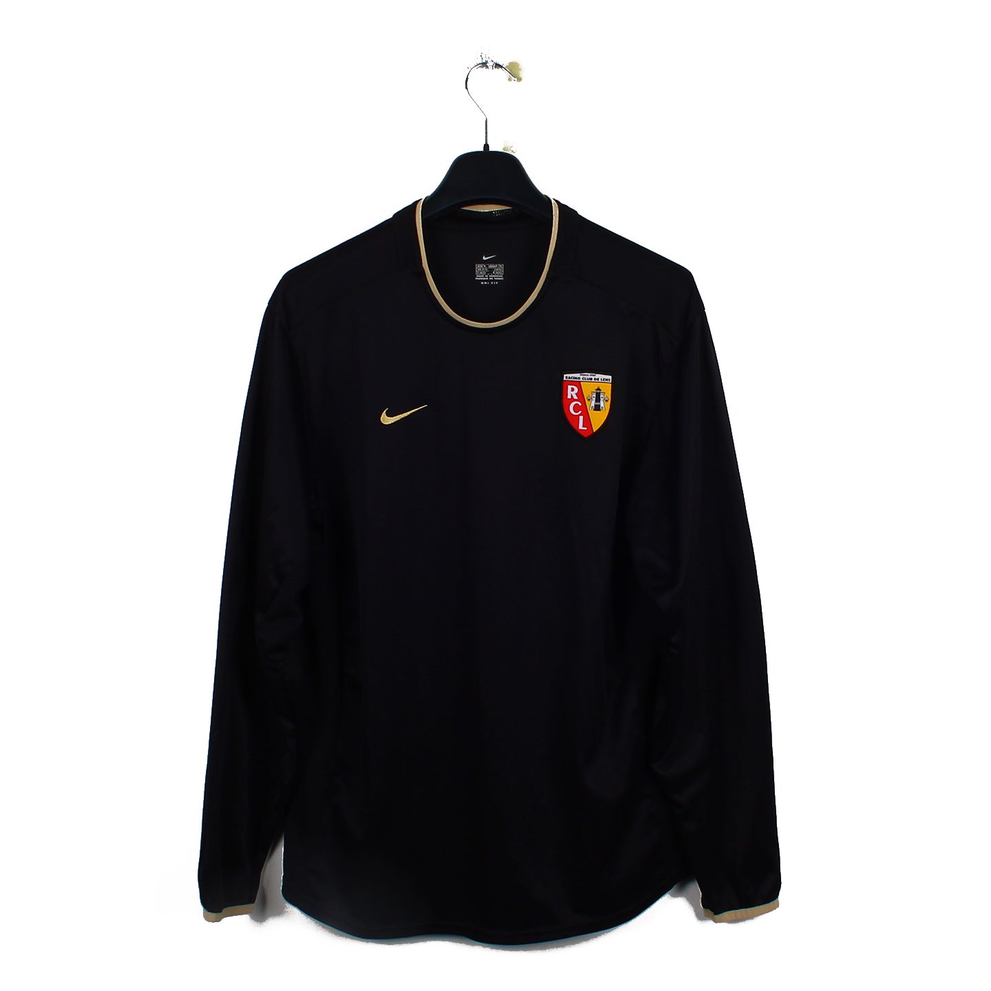 2002/03 - RC Lens (M)