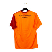 2020/21 - Galatasaray (M)