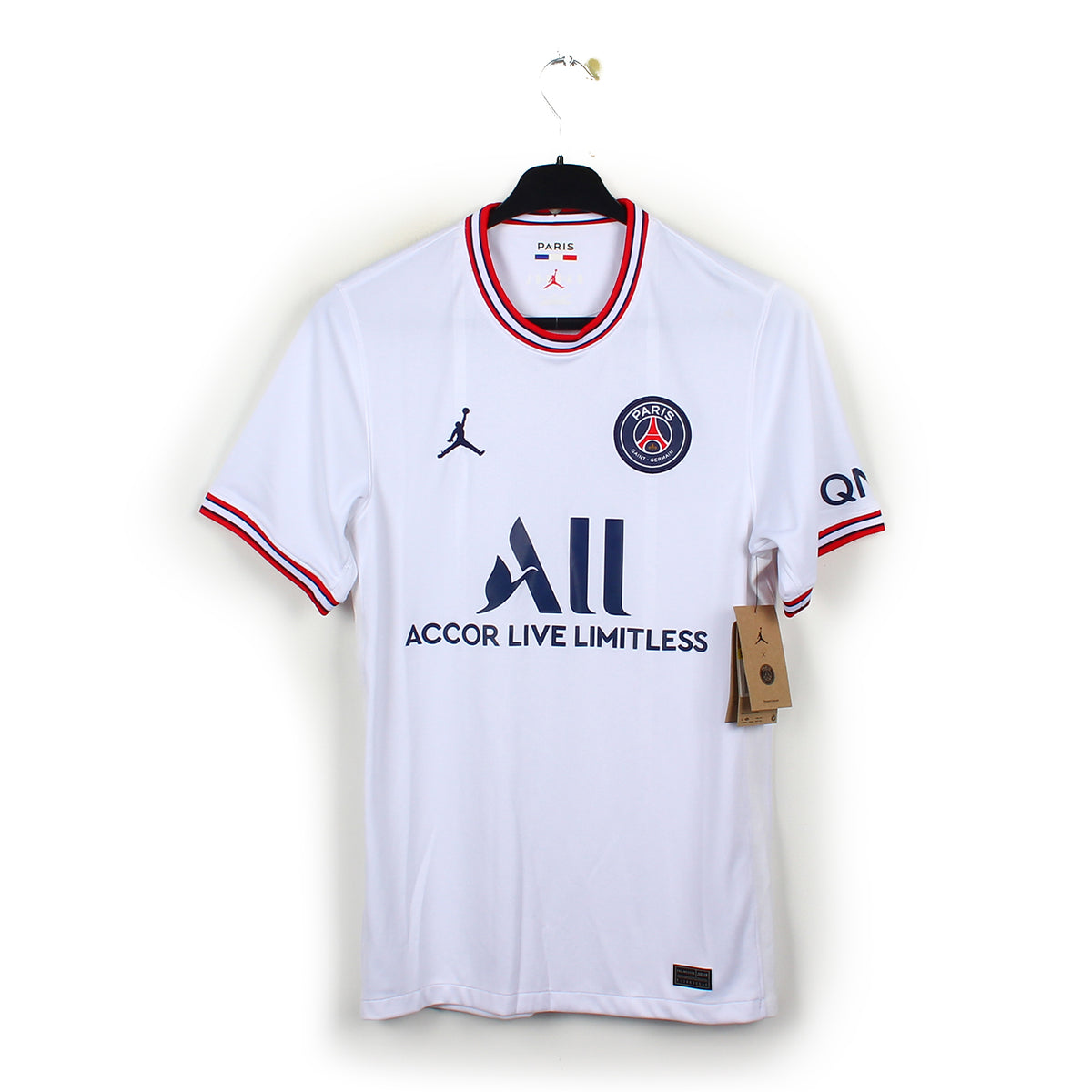 2021/22 - PSG (L)