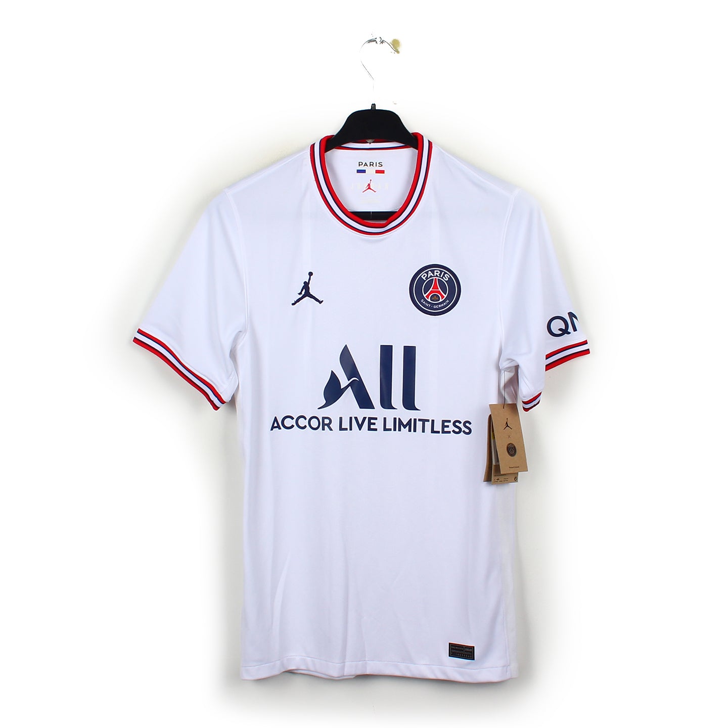 2021/22 - PSG (L)