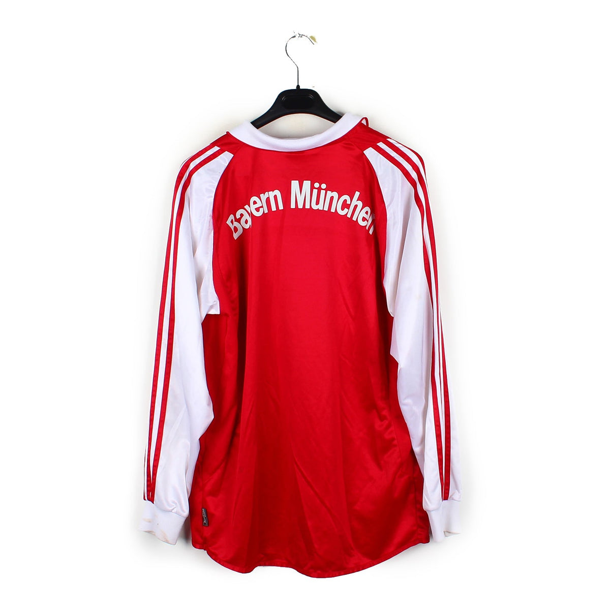 2003/04 - Bayern Munich (S)