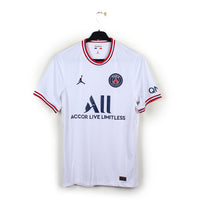 2021/22 - PSG (L)