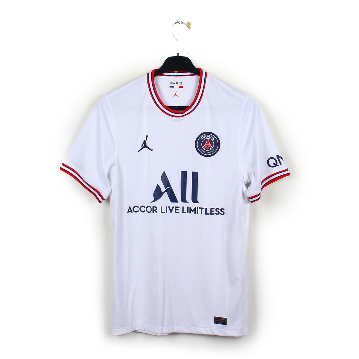 2021/22 - PSG (M)
