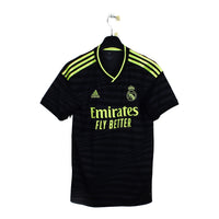 2022/23 - Real Madrid - Rudiger #22 (S)