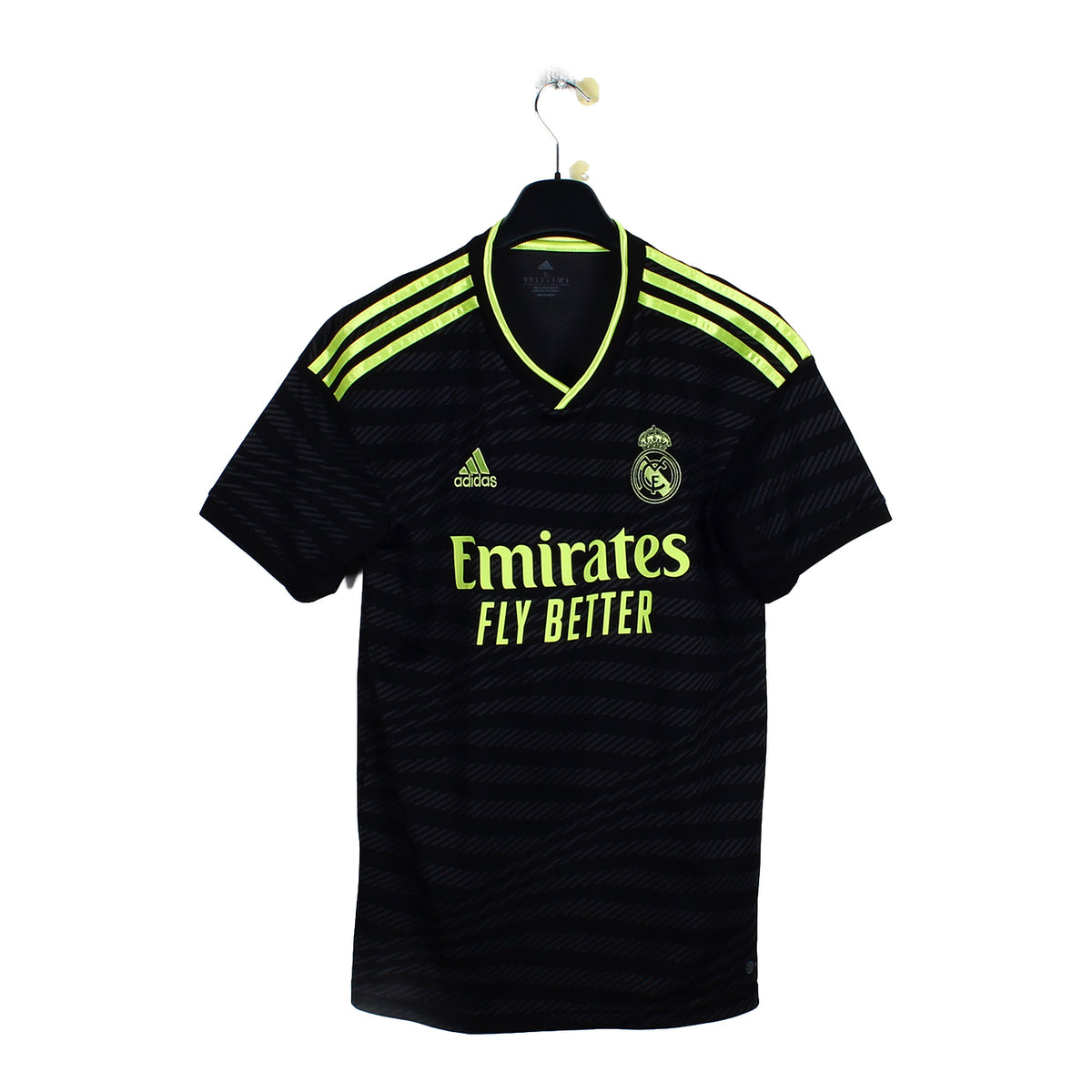 2022/23 - Real Madrid - Rudiger #22 (S)