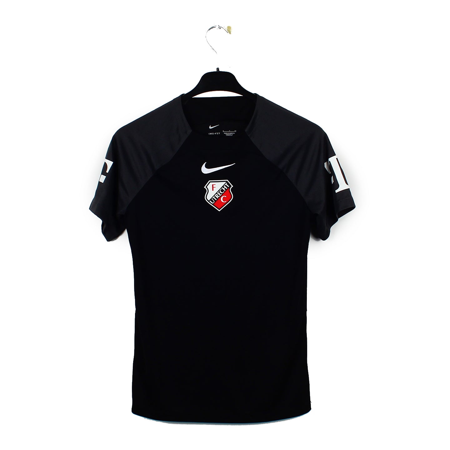 2022/23 - Utrecht FC (S)