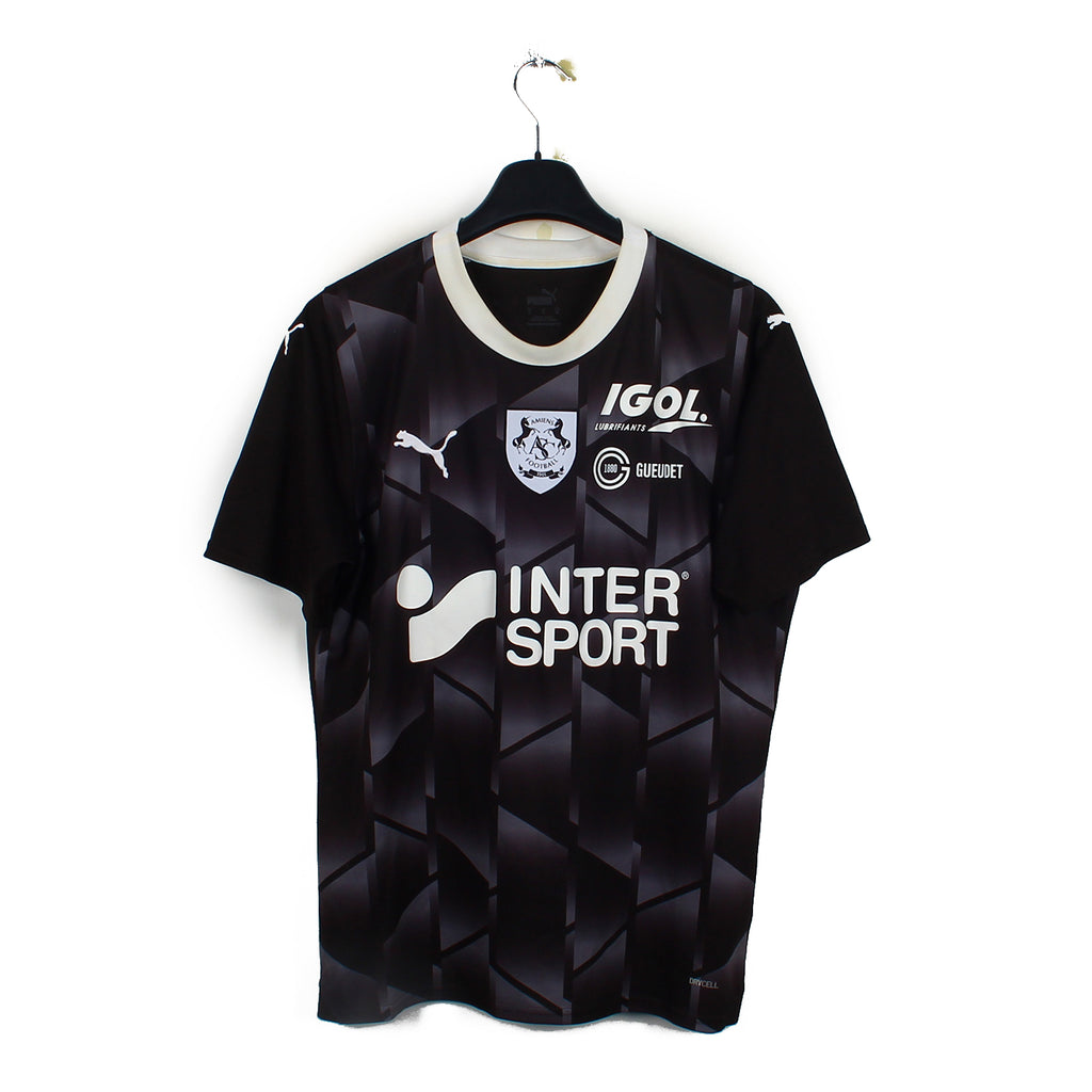 2023/24 - Amiens SC (M)