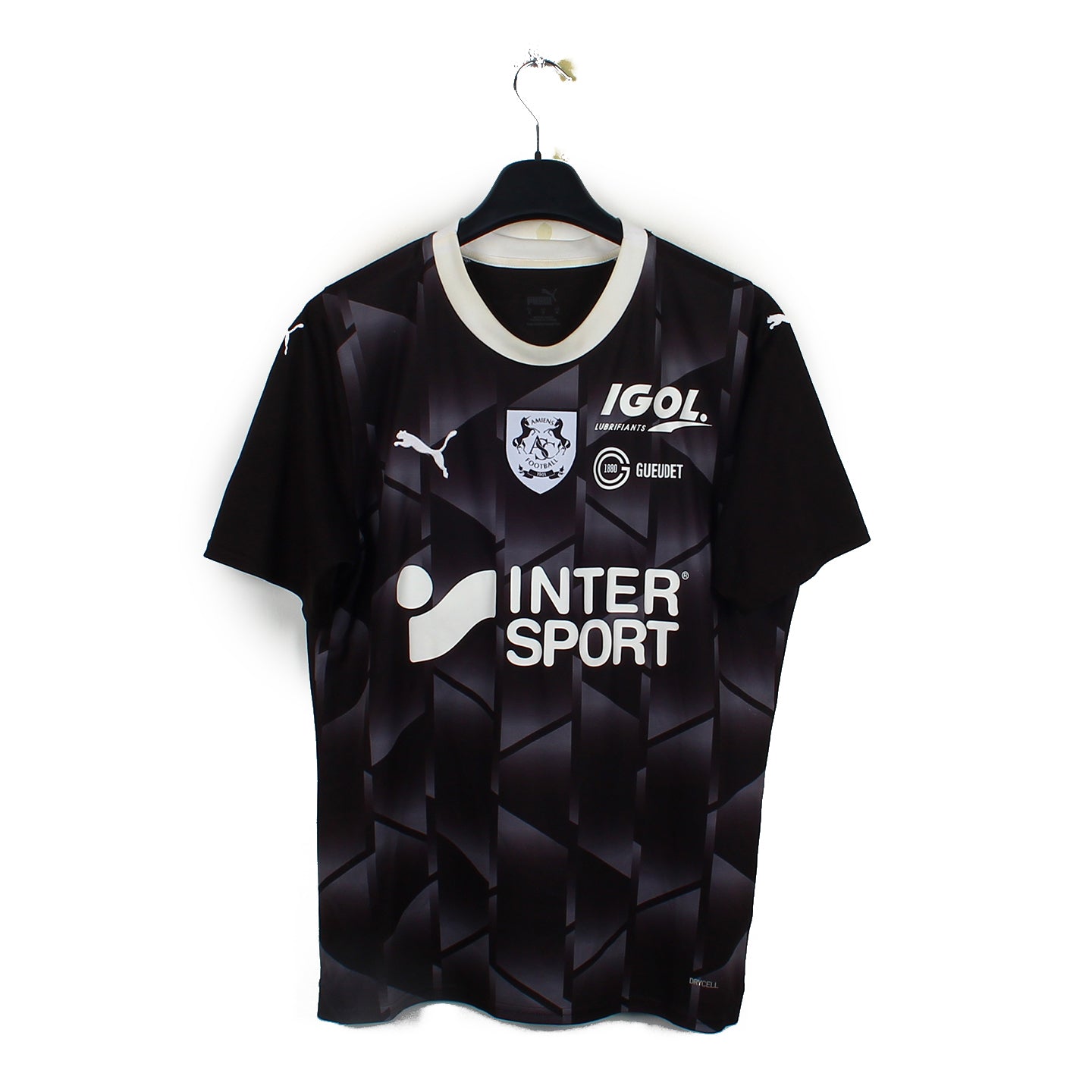2023/24 - Amiens SC (M)
