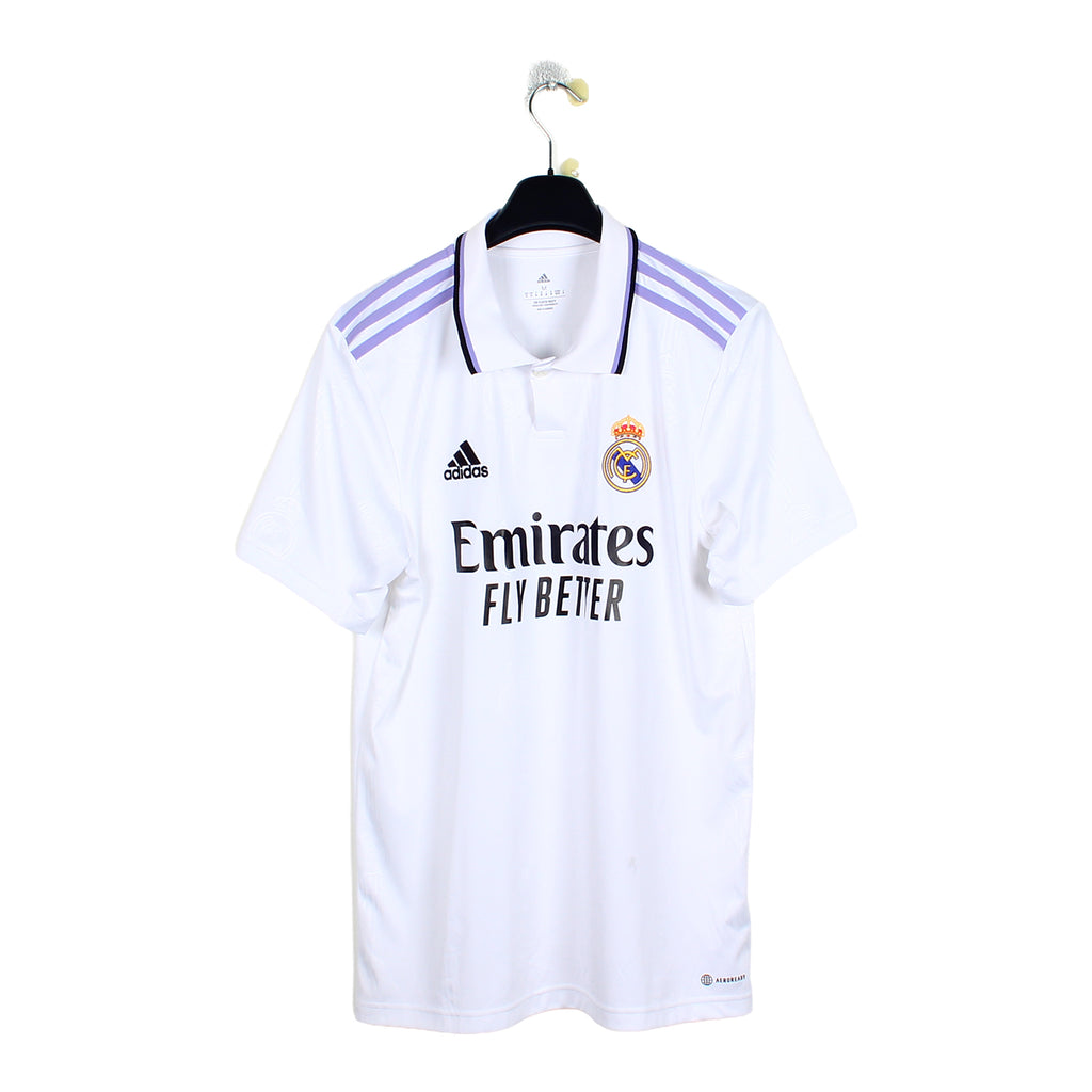 2022/23 - Real Madrid - Modric #10 (M)