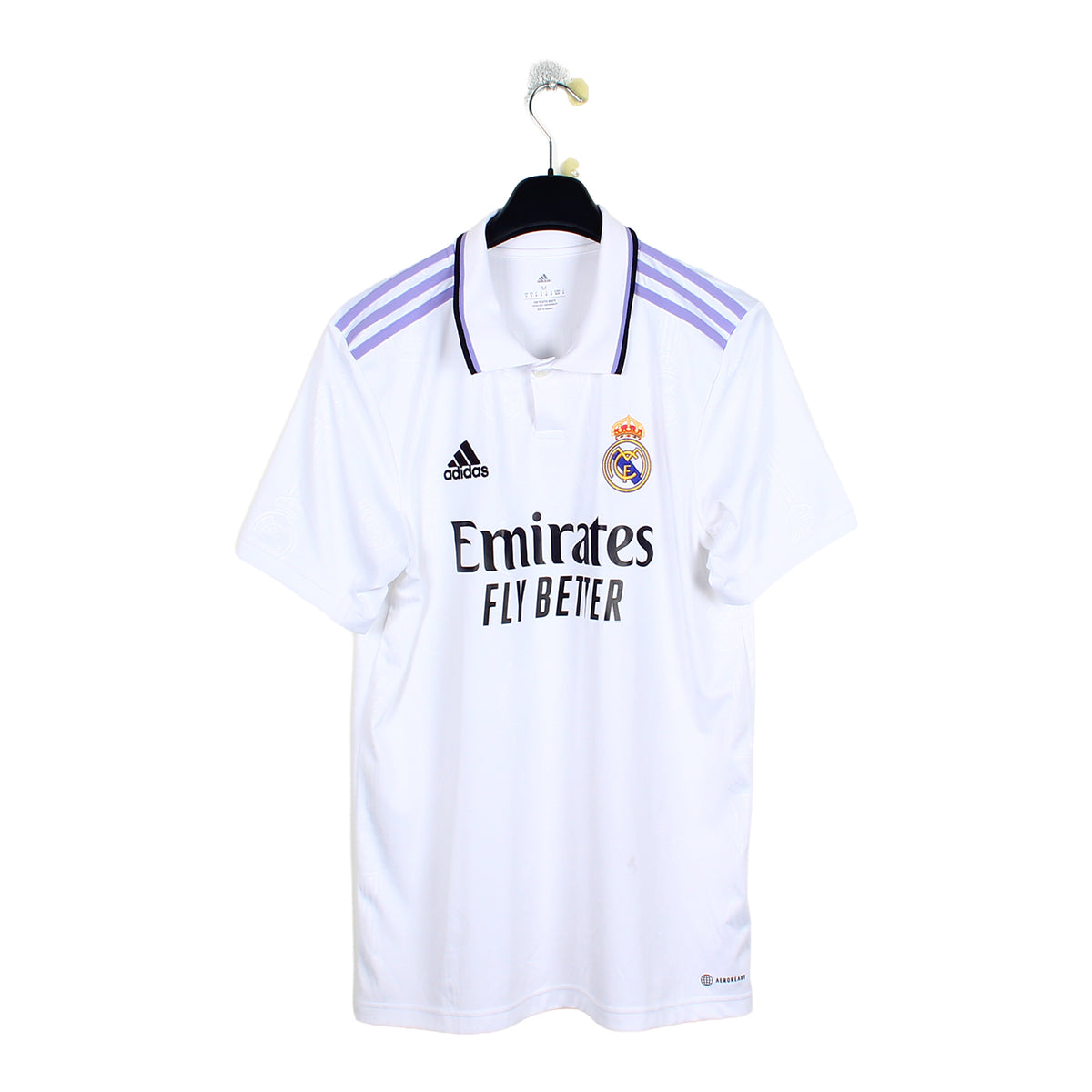 2022/23 - Real Madrid - Modric #10 (M)