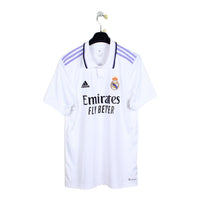 2022/23 - Real Madrid - Modric #10 (M)