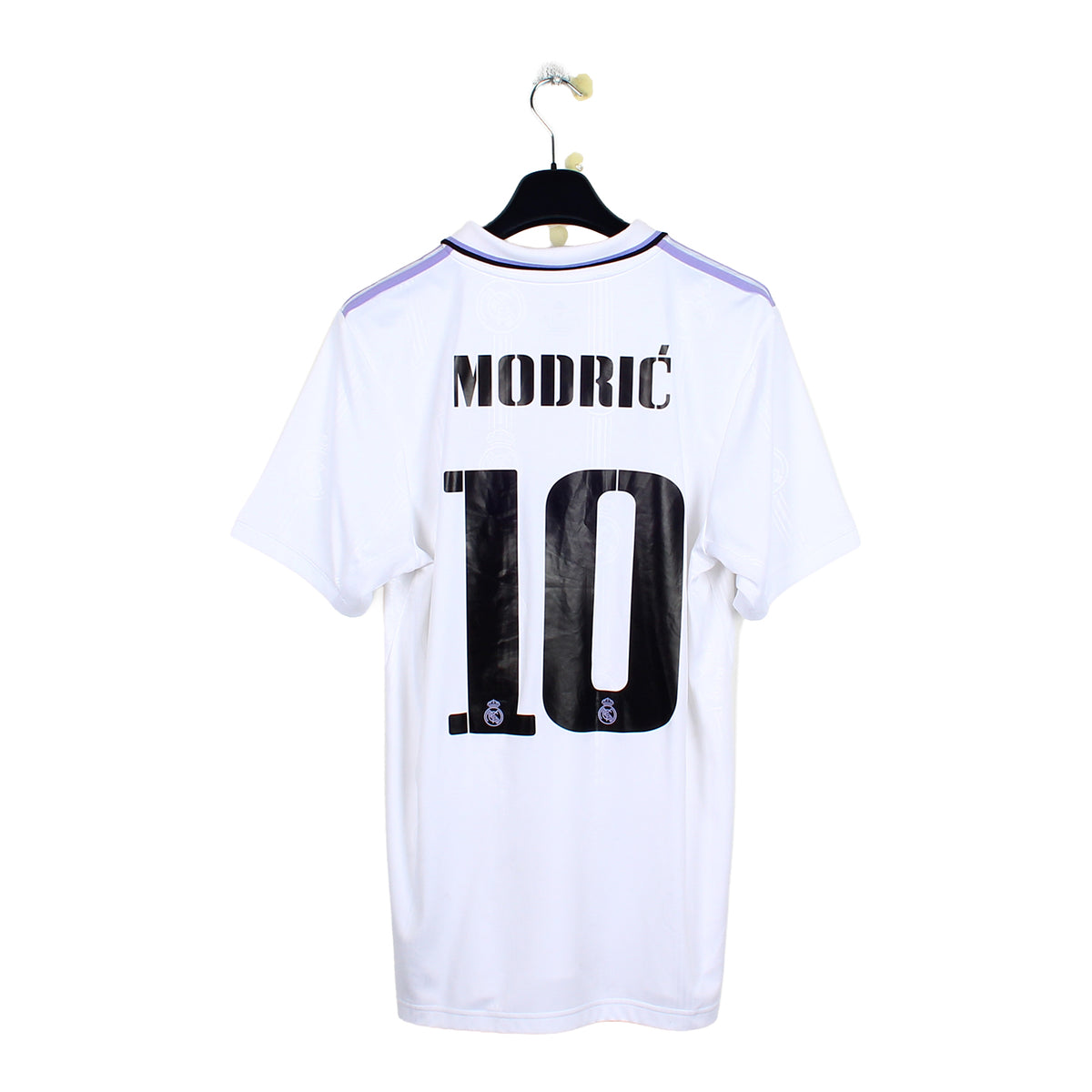 2022/23 - Real Madrid - Modric #10 (M)