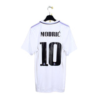 2022/23 - Real Madrid - Modric #10 (M)