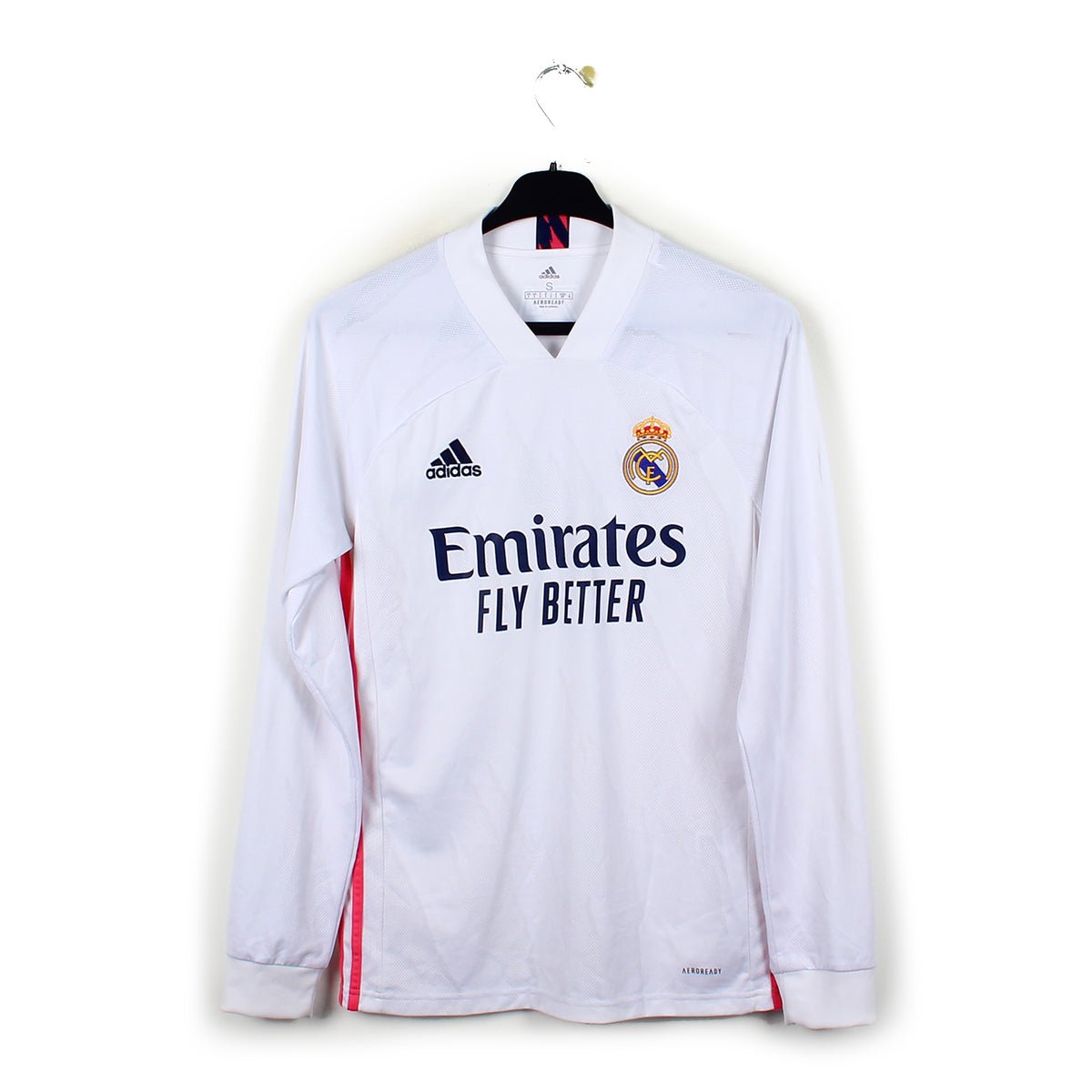 2020/21 - Real Madrid (M)