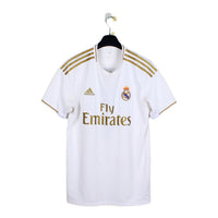 2019/20 - Real Madrid - Benzema #9 (M)