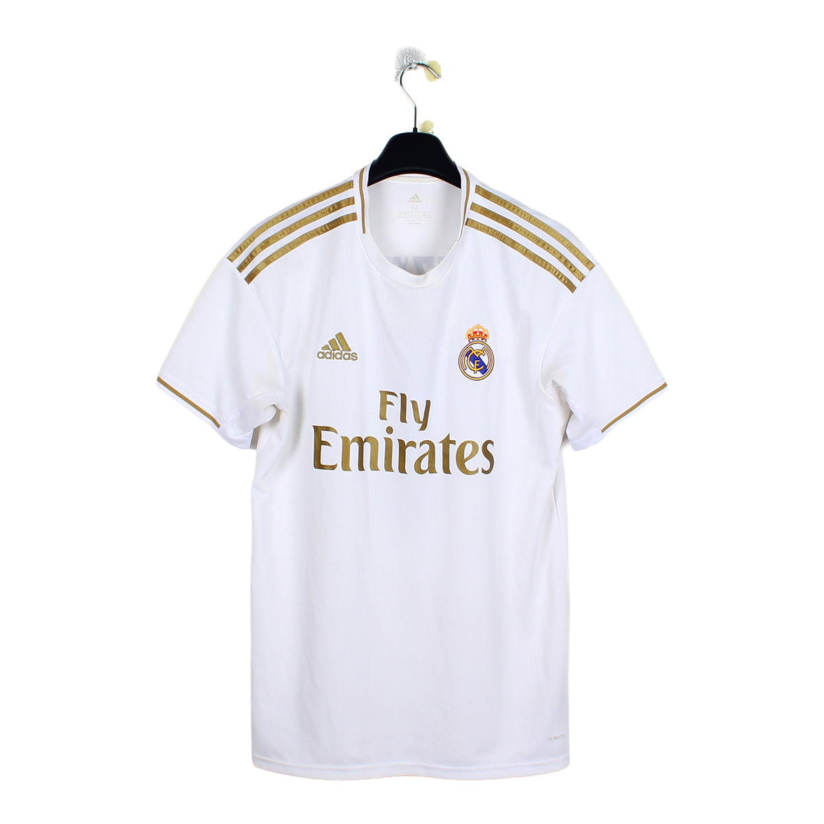 2019/20 - Real Madrid - Benzema #9 (M)