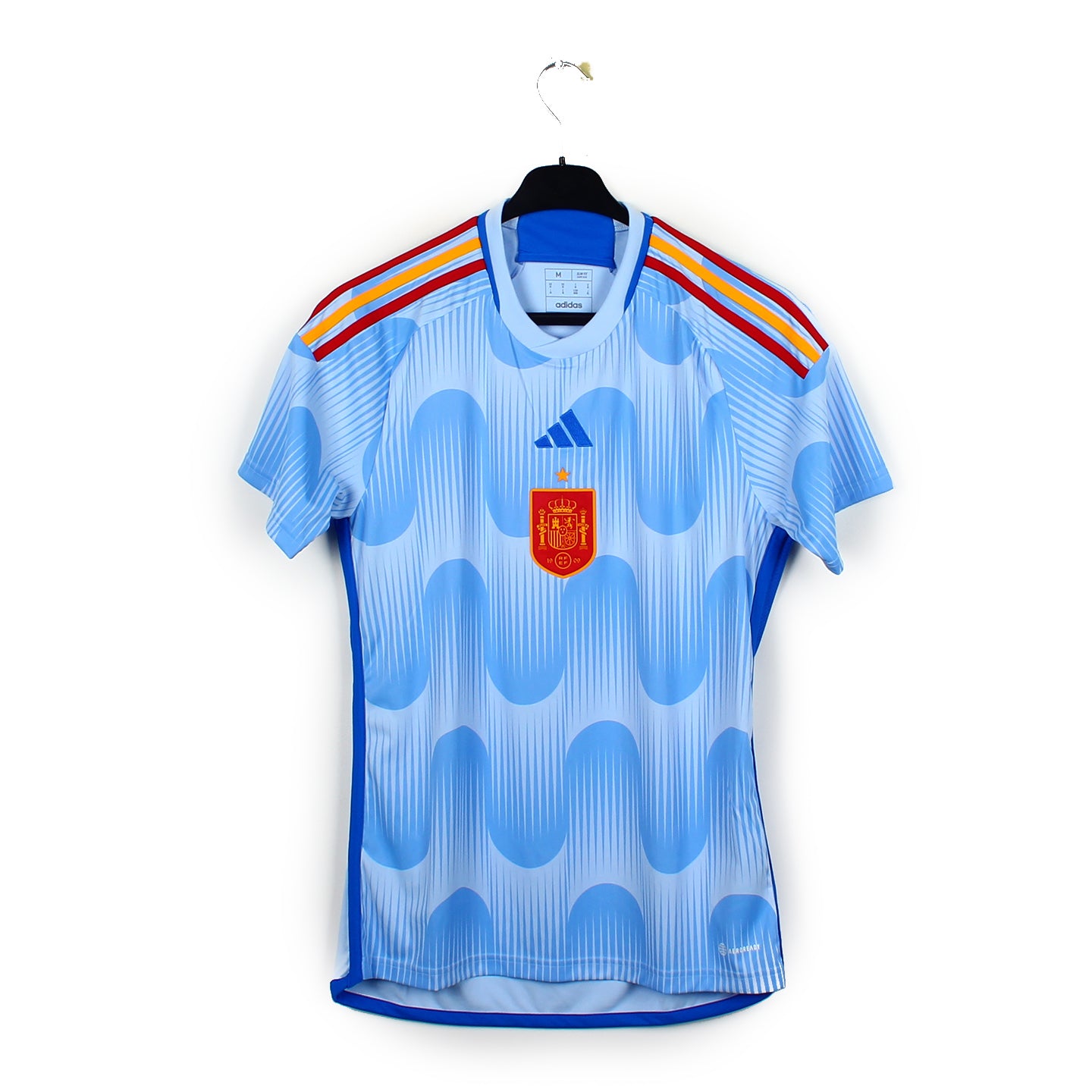 2022 - Espagne (L)