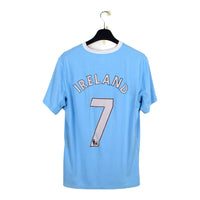2009/10 - Manchester City - Ireland #7 (M)