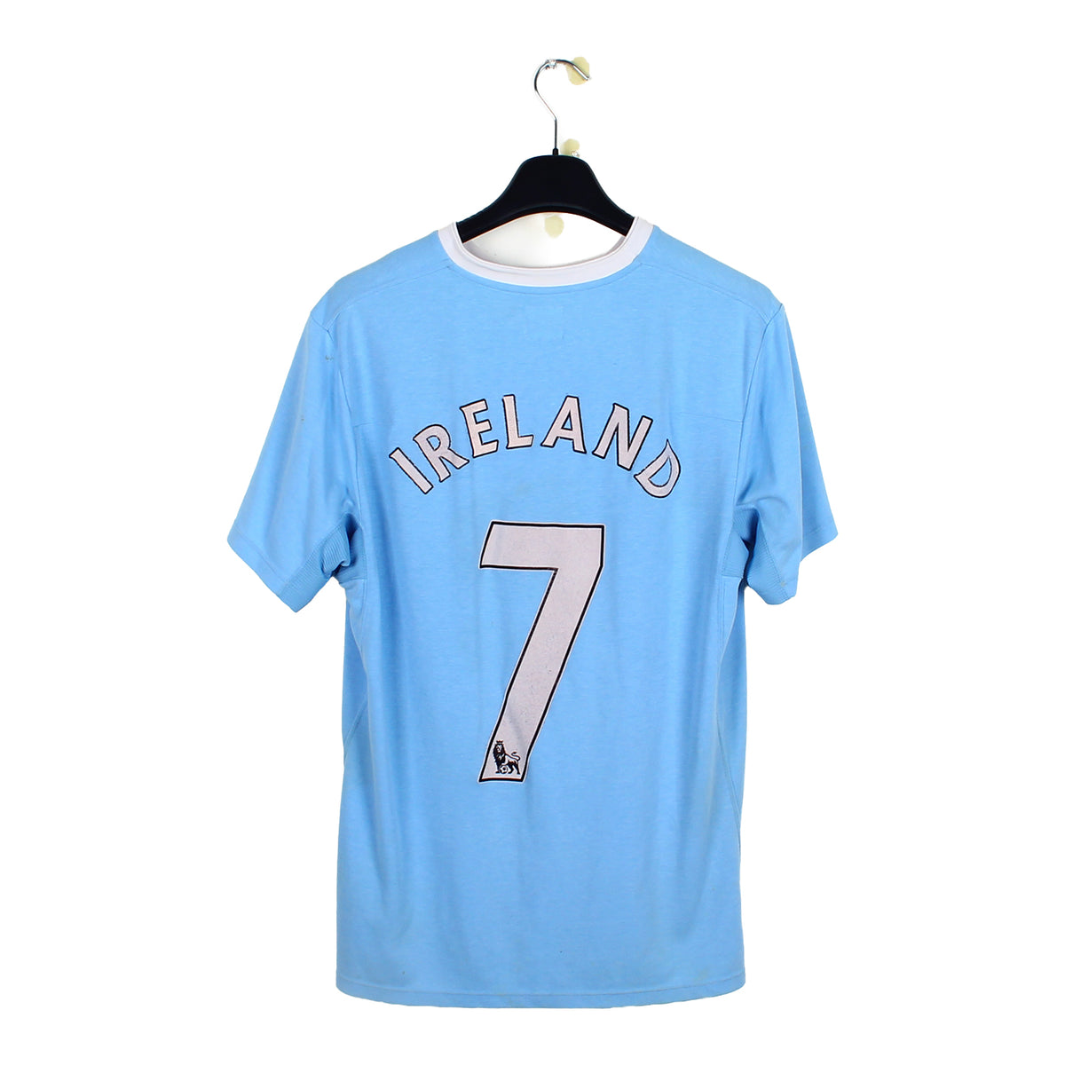 2009/10 - Manchester City - Ireland #7 (M)